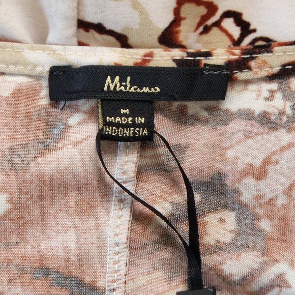 Milano Top - Picture 4 of 6